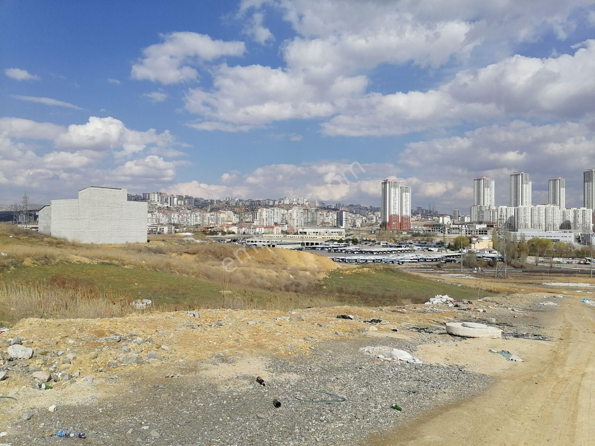 Macun 1 - Küçük Sanayi İmarlı - 130 M2 Hisse - Yaklaşık 800 M2 İnşaat Alanı - - Görsel 9
