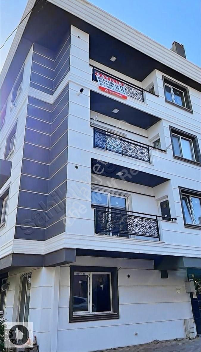 Menemen Ulus Satılık Daire KOYUNDEREDE SÜPER LÜKS FIRSAT 2+1 DAİRE