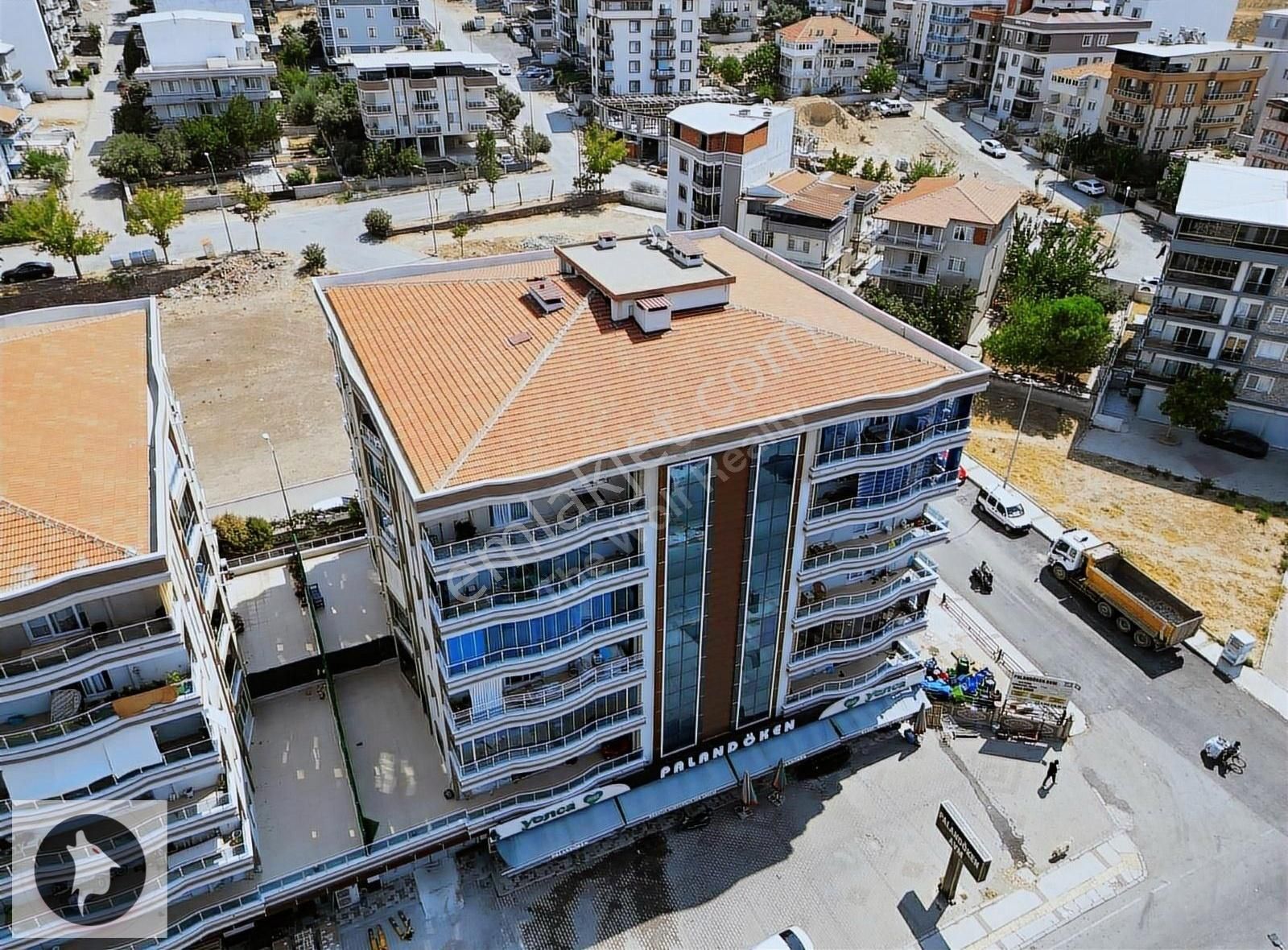 Menemen Esatpaşa Satılık Daire FIRSAT SÜPER LÜX 3+1 DAİRE MENEMEN DEVLET HASTANESİ YANI SİTEDE