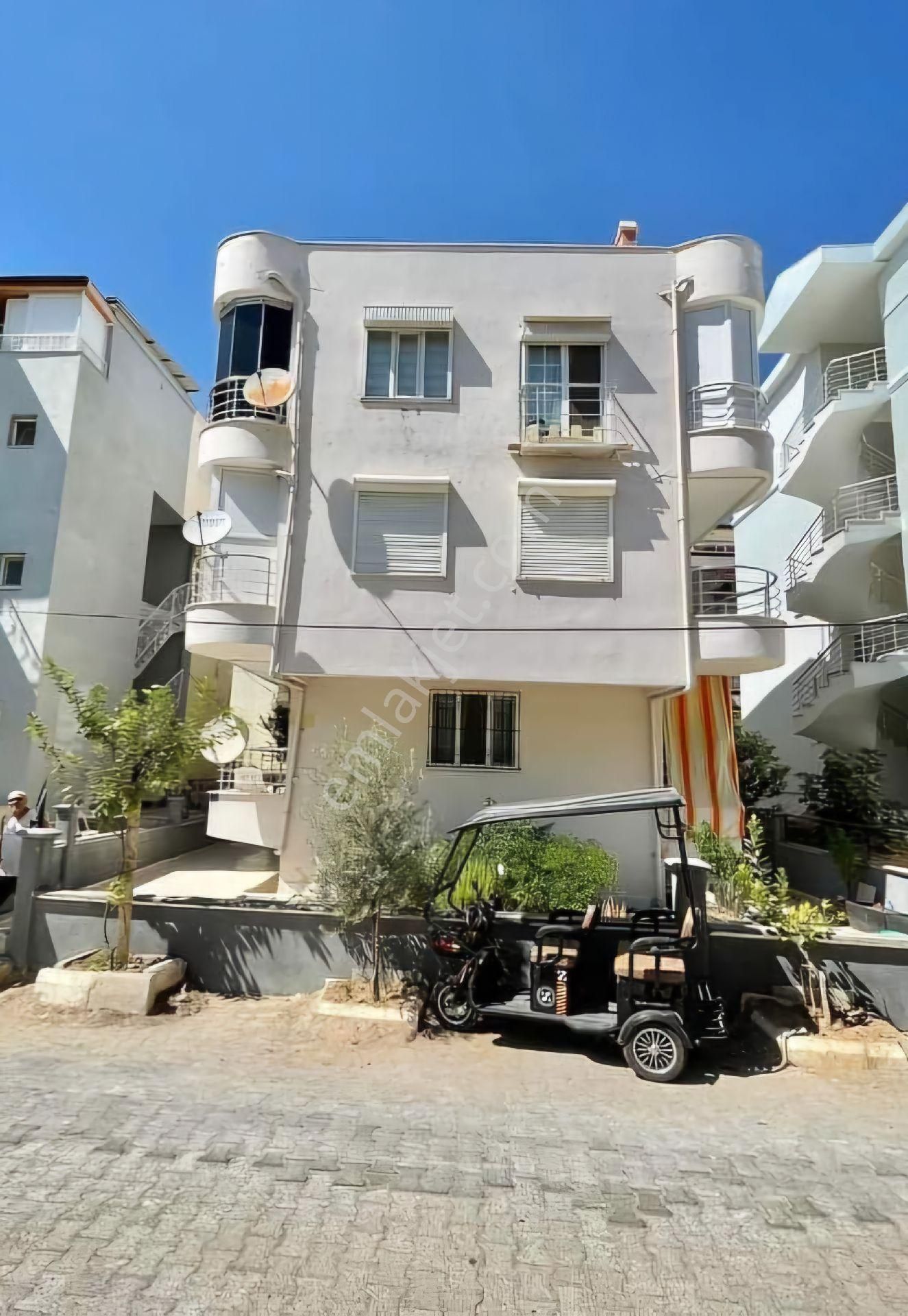 Didim Altınkum Satılık Daire AYDIN DİDİM ALTINKUM'DA SATILIK 2+1 DAİRE 