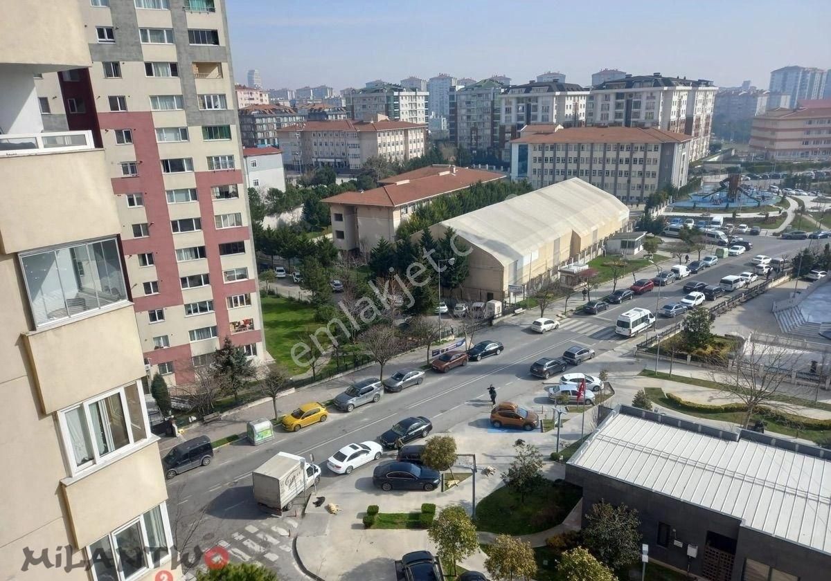 Beylikdüzü Adnan Kahveci Satılık Daire ADNANKAHVECİ DE SATLIK 2+1 DAİRE KELEPİR