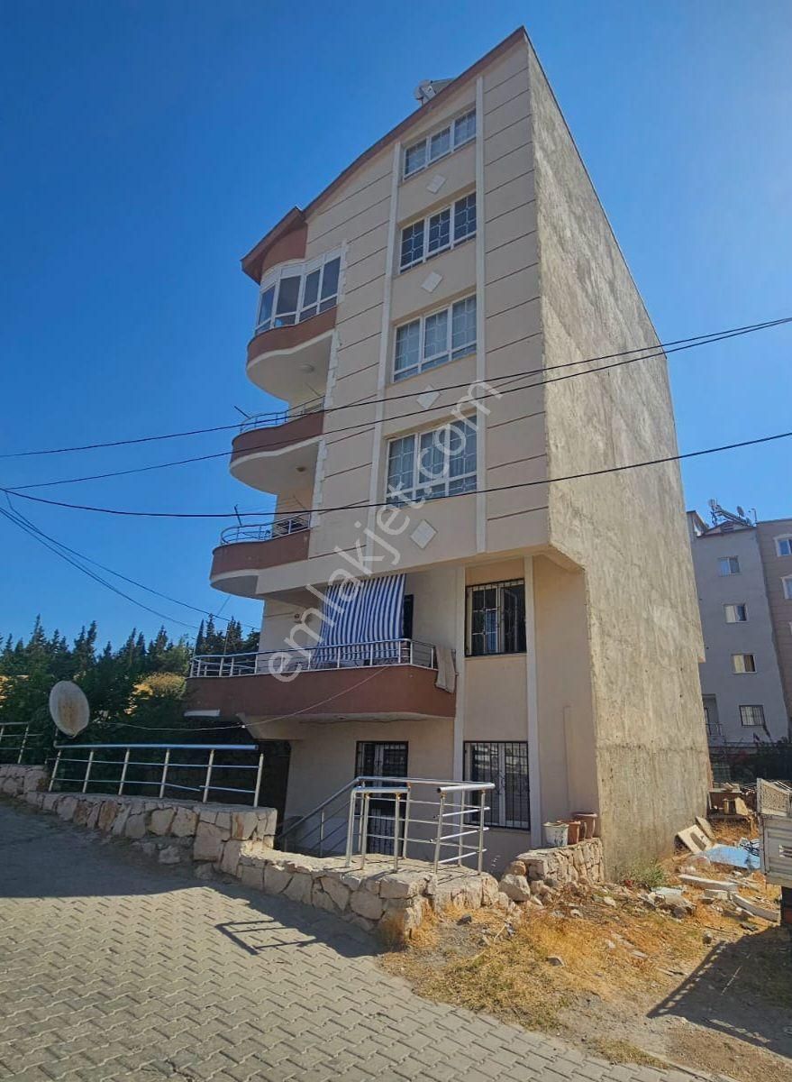 Didim Hisar Satılık Villa Aydın Didim'de Satılık Kelepir 2+1 Daire