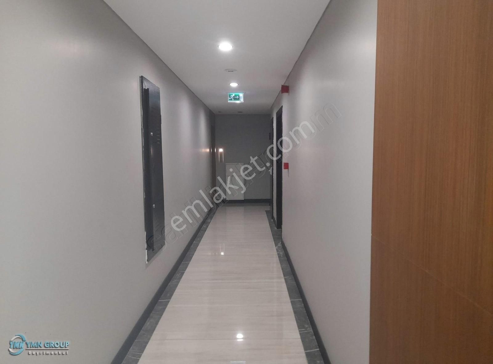 Başakşehir Kayabaşı Satılık Daire BAŞAKŞEHİR FUZUL AVRASYA SİTESİN DE PAEYZAJ CEPHE 3+1 DAİRE