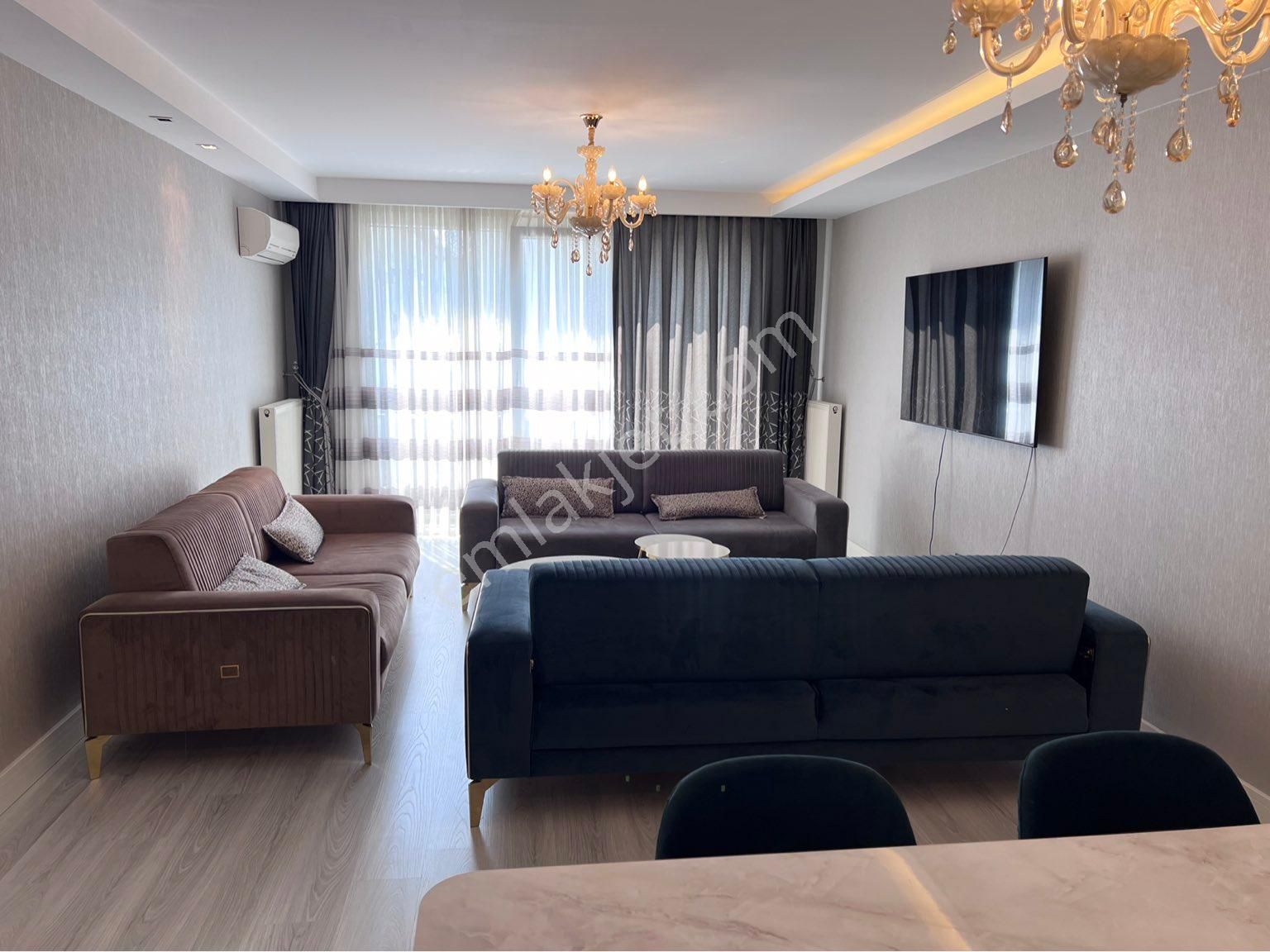 Beylikdüzü Adnan Kahveci Satılık Daire  KALEKENT 2. ETAP  141 M2 2+1 KAPALI MUTFAK SATILIK DAİRE