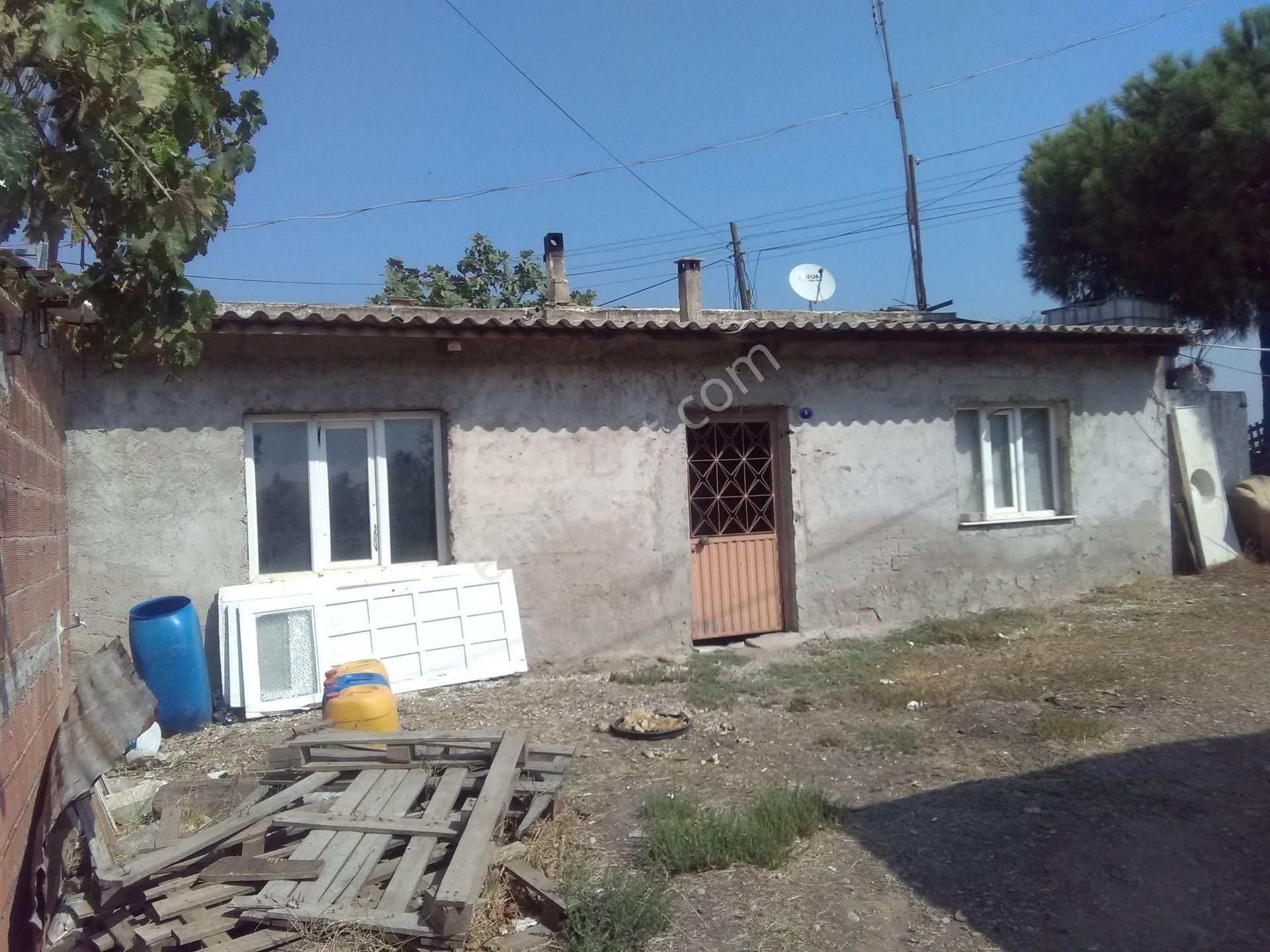 İzmir Torbalı Gold Emlaktan Satılık 6 Daire Ve Dam - Görsel 7