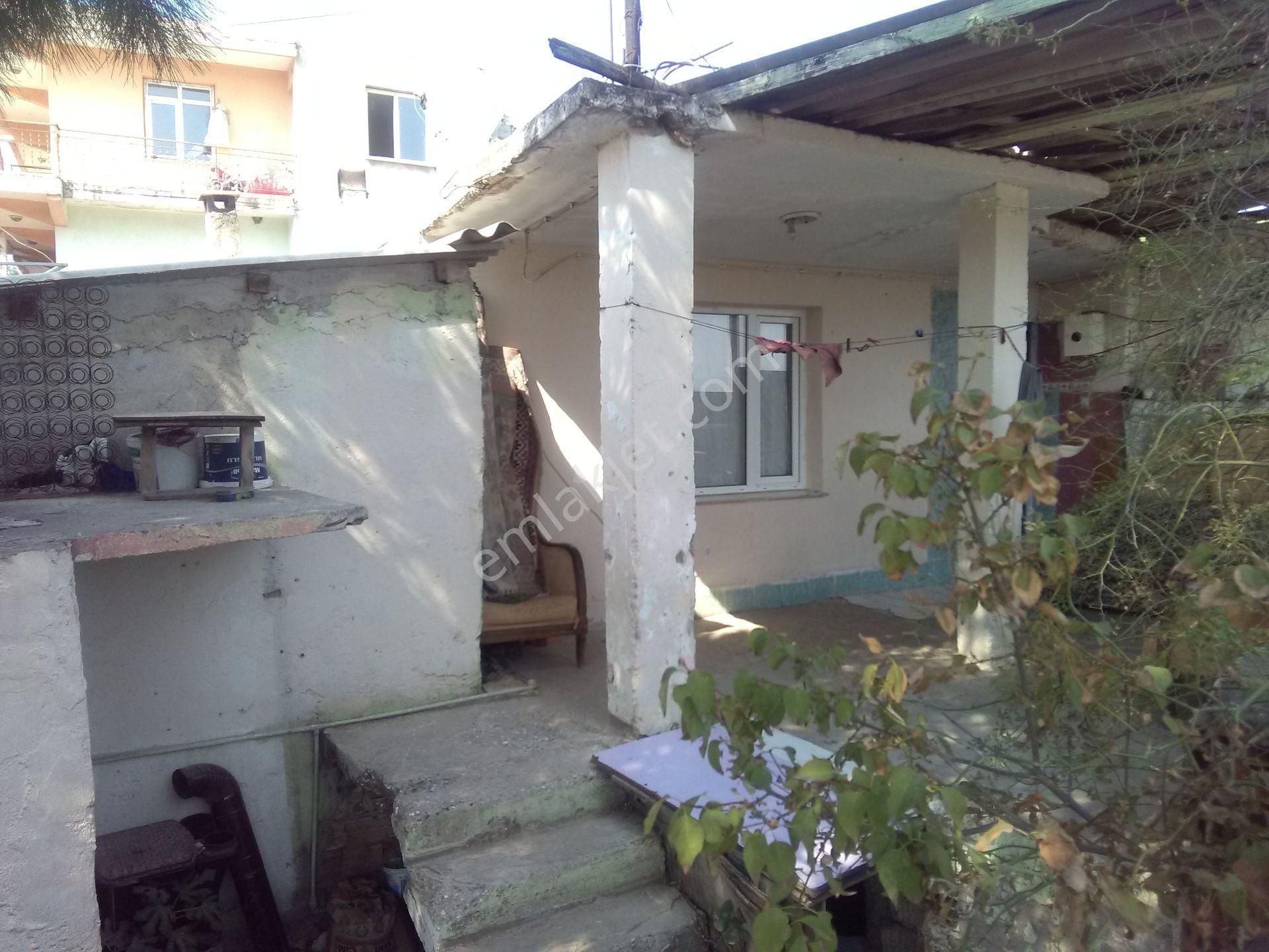 İzmir Torbalı Gold Emlaktan Satılık 6 Daire Ve Dam - Görsel 11