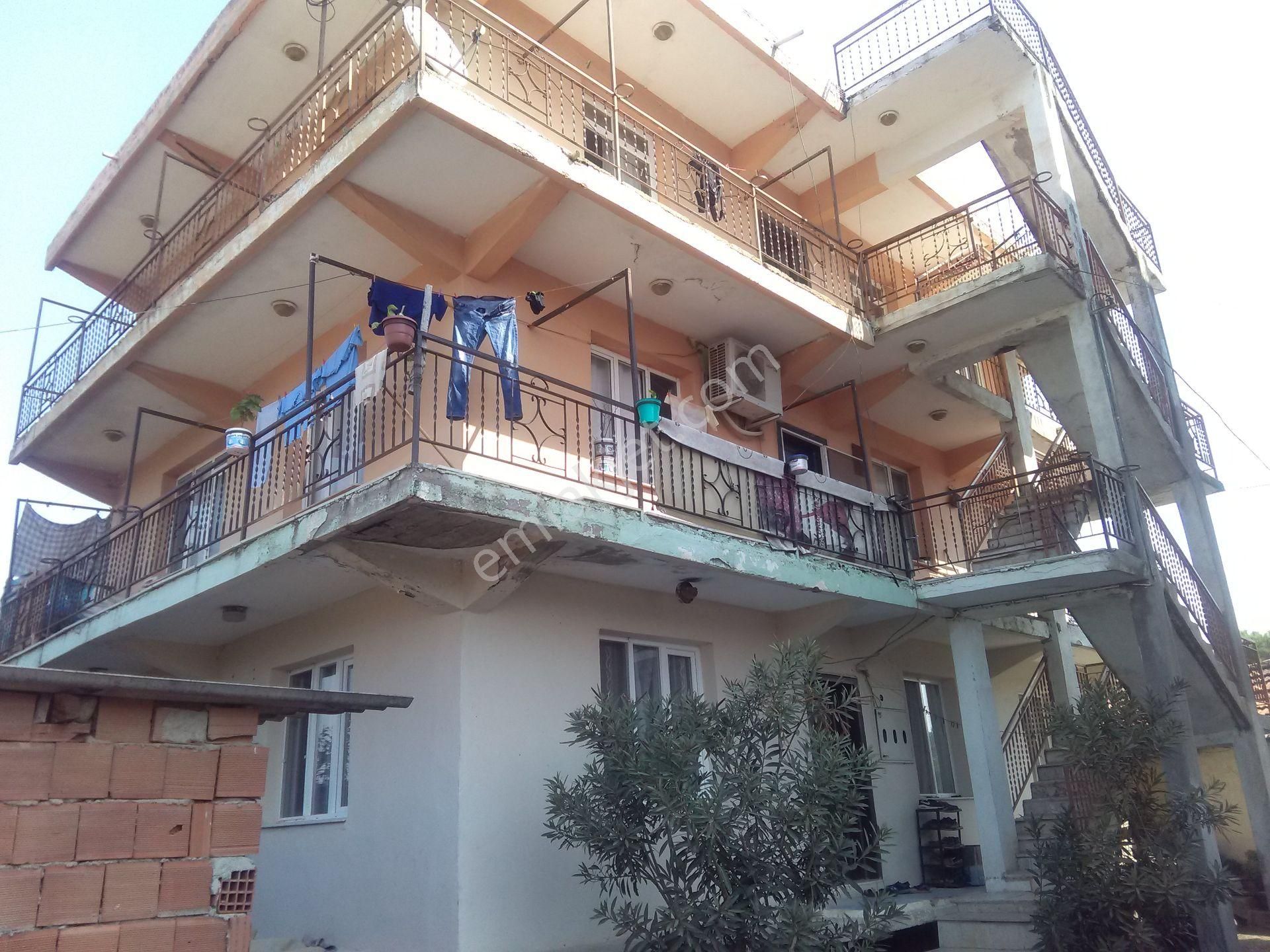 İzmir Torbalı Gold Emlaktan Satılık 6 Daire Ve Dam - Görsel 6