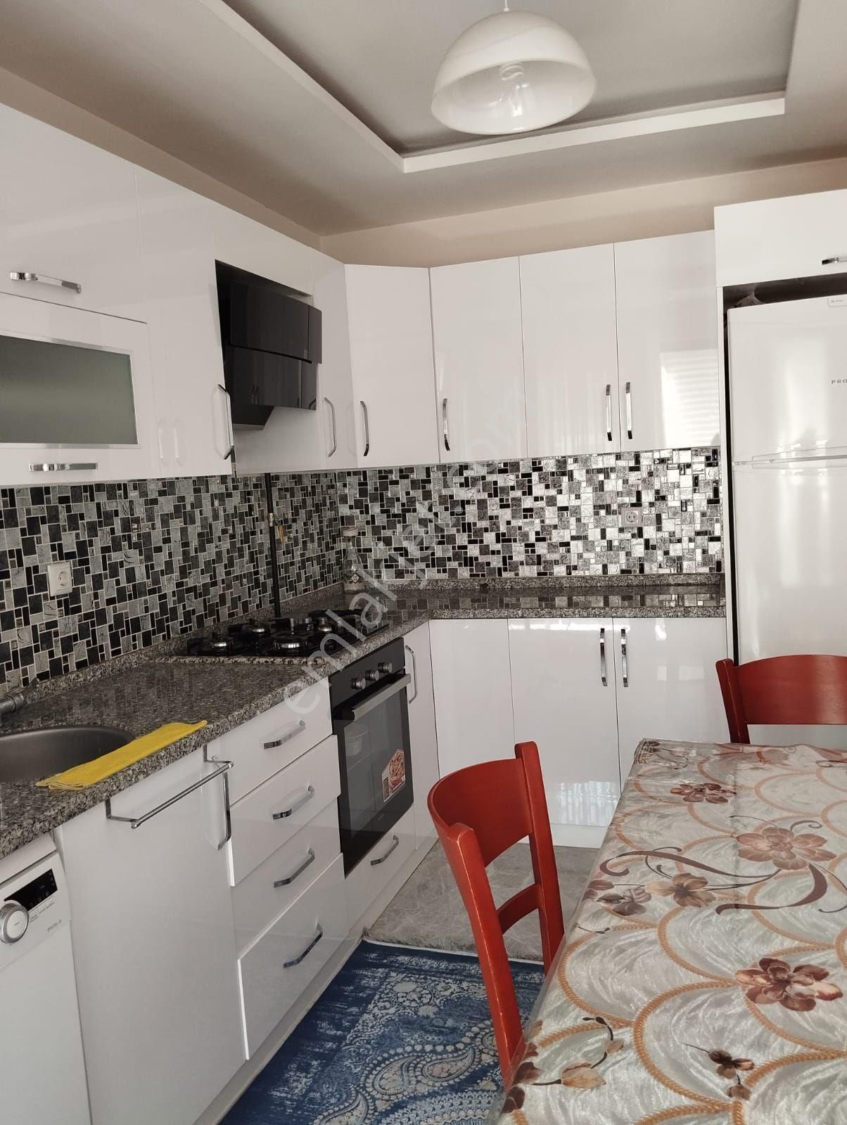 Nazilli Yıldıztepe Satılık Daire KONUT EMLAKTAN YILDIZTEPE MAHALLESİNDE FIRSAATTTT SATILIK 3+1 DAİRE