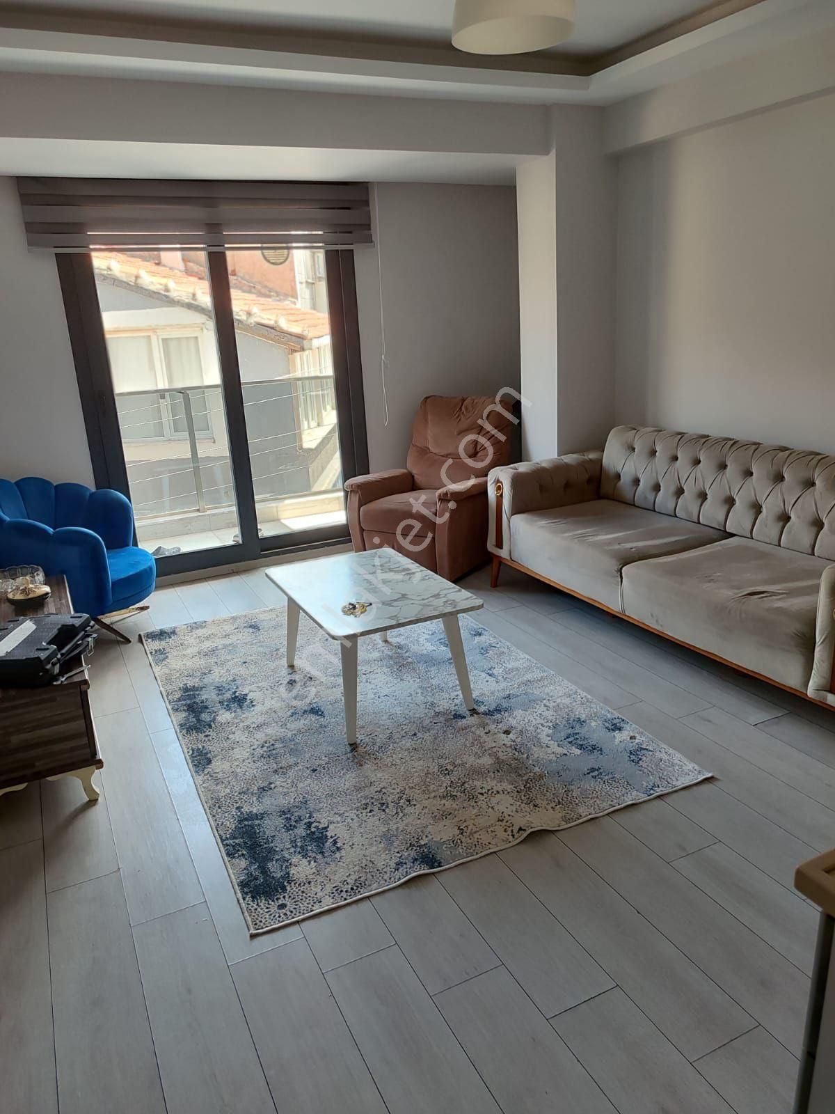 Buca Yıldız Satılık Daire  BUCA YILDIZ MAHDE 1+1 55M2 DGAZLI SATILIK DAİRE 