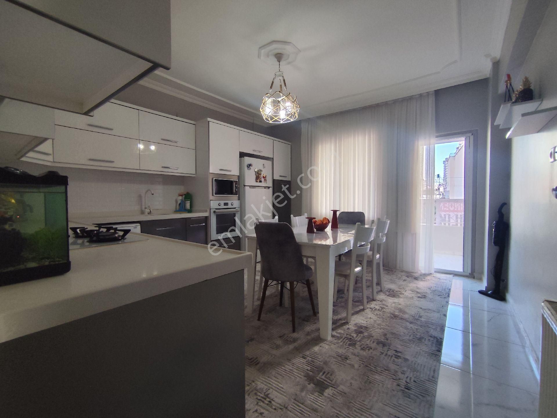 Kuruluş Gayrimenkulden Akpiyarda Satılık 4+1 Full Bakımlı - Görsel 13