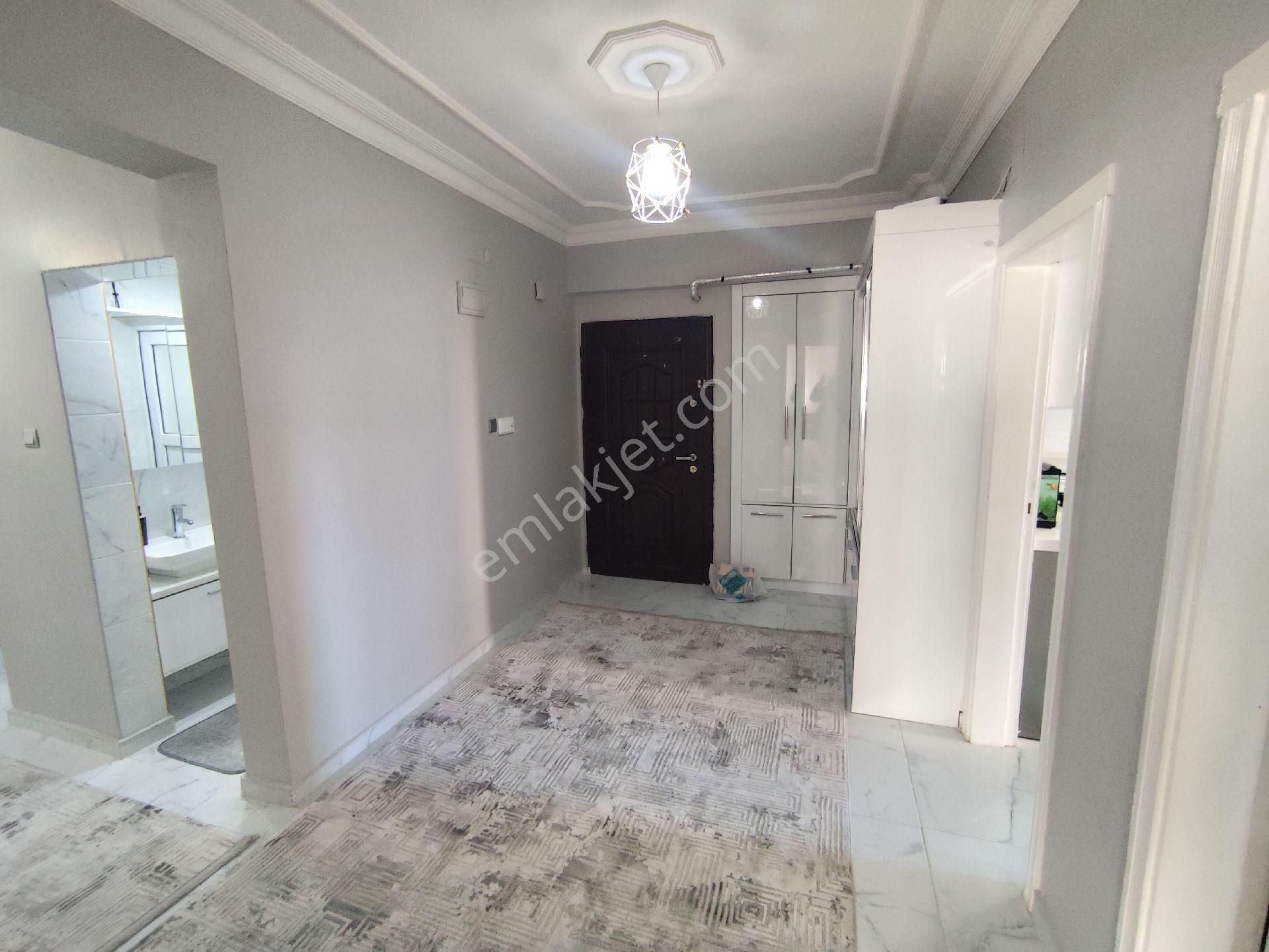 Kuruluş Gayrimenkulden Akpiyarda Satılık 4+1 Full Bakımlı - Görsel 17