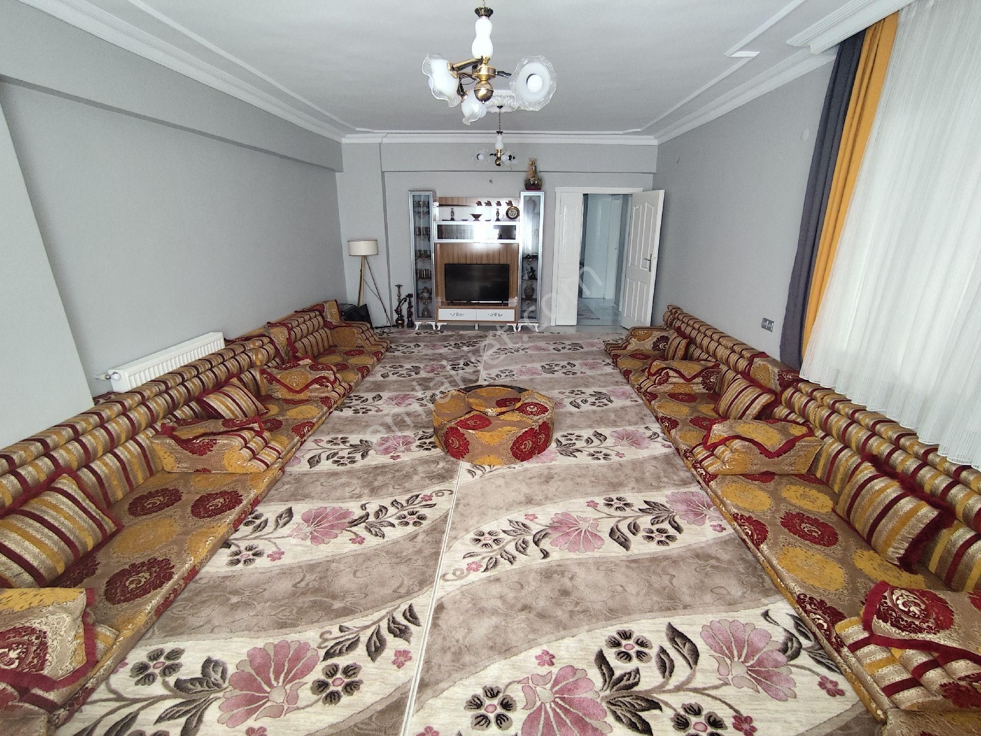 Kuruluş Gayrimenkulden Akpiyarda Satılık 4+1 Full Bakımlı - Görsel 4