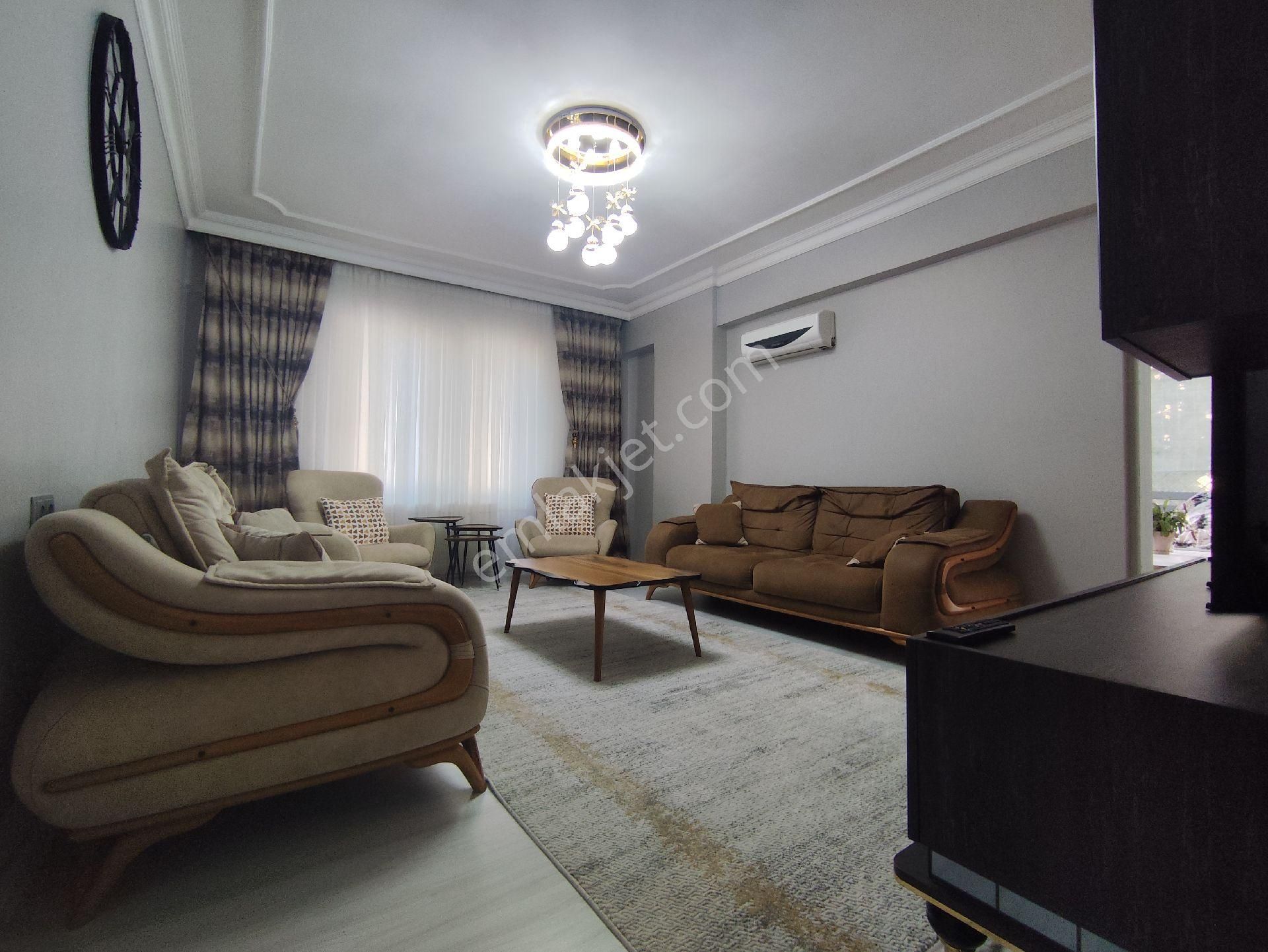 Kuruluş Gayrimenkulden Akpiyarda Satılık 4+1 Full Bakımlı - Görsel 2