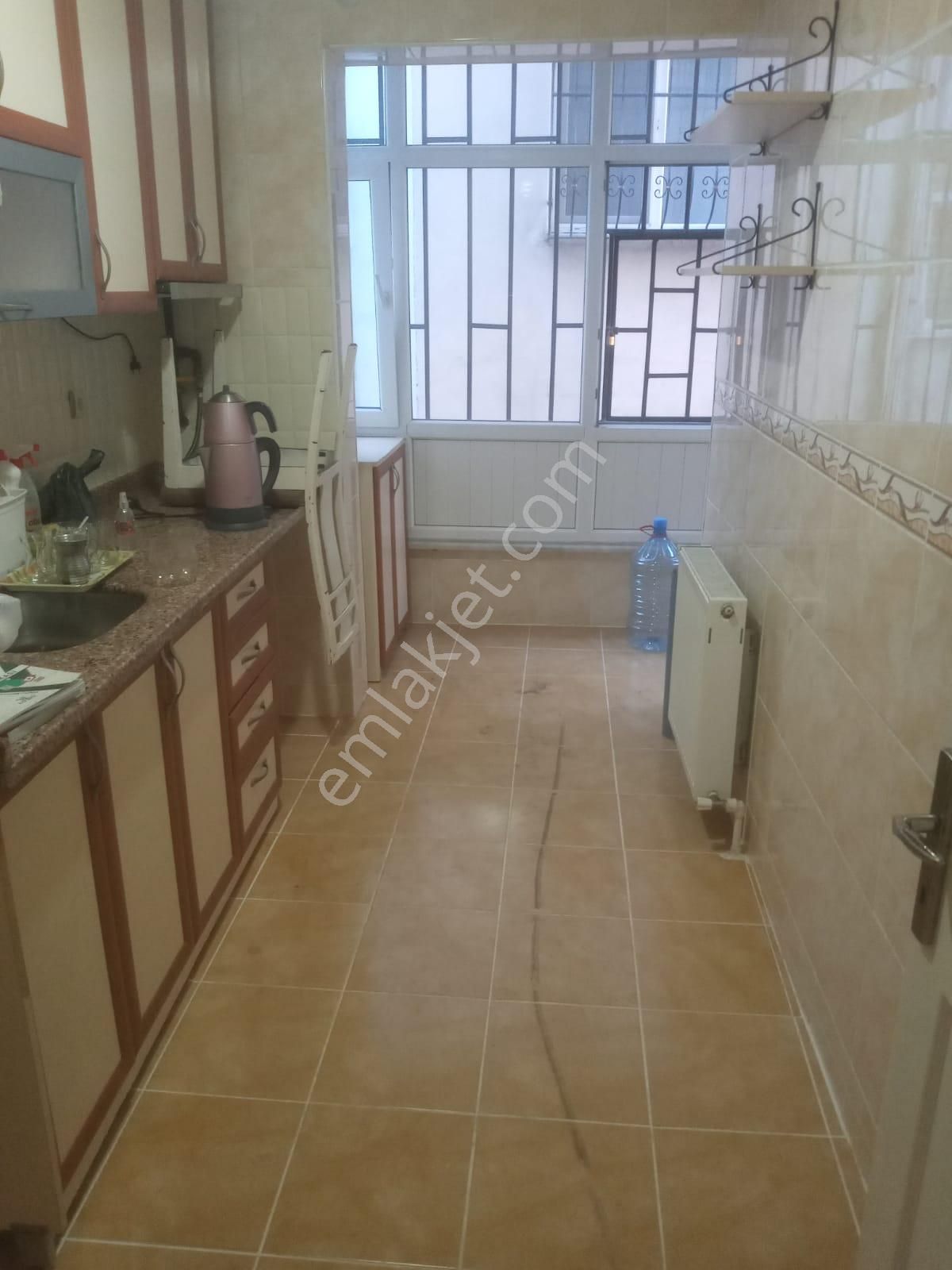 Bahçelievler Şirinevler Satılık Daire  ŞİRİNEVLER DE 2+1 SATILIK DAİRE