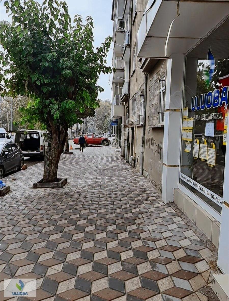 Uluoba Emlak Dan 3 Odalı Mutfak Ve Vc Li Satılık Dükkan - Görsel 7