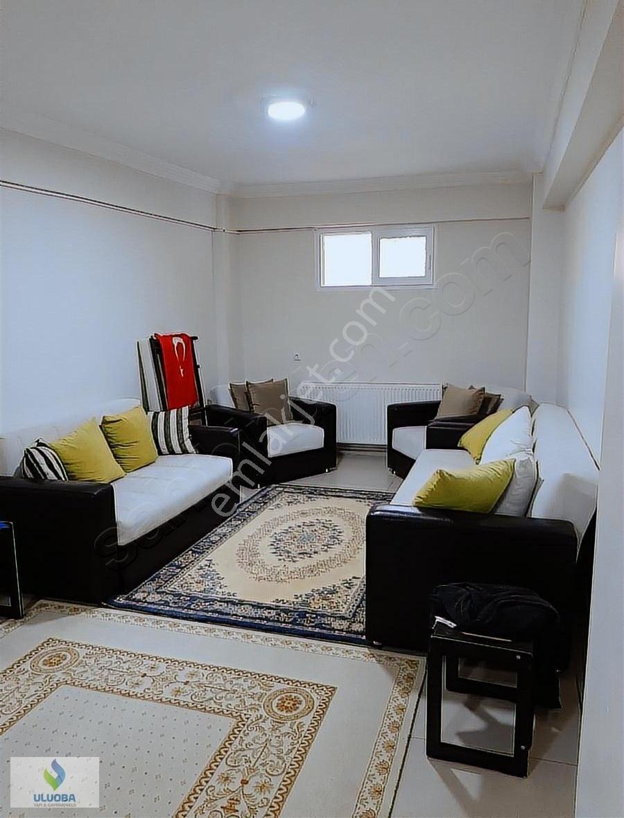 Uluoba Emlak Dan 3 Odalı Mutfak Ve Vc Li Satılık Dükkan - Görsel 11