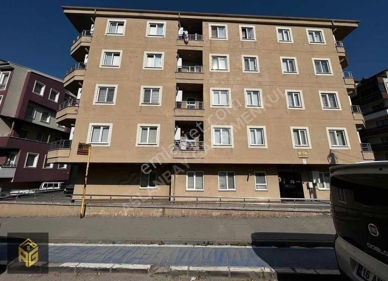 Nilüfer Görükle Satılık Daire ASLANBAY'DAN GAYRİMENKUL'DEN GÖRÜKLE MERKEZDE 2+1 SATILIK DAİRE