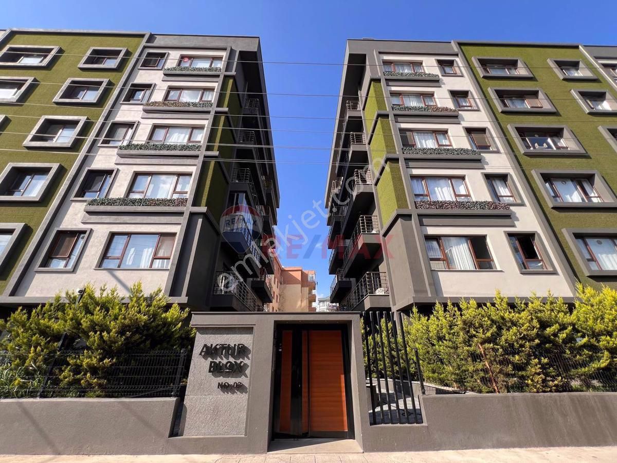 Çanakkale Merkez Barbaros Satılık Daire ÇANAKKALE  AKTUR BLOX PROJESİNDE 1+1 SATILIK DAİRE