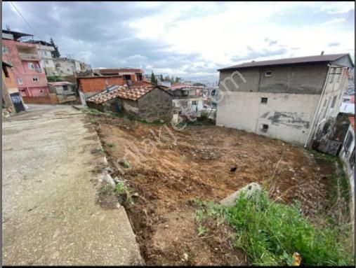 Karabağlar Özgür Satılık Konut İmarlı IZMIR KARABAGLAR ÖZGÜR MAHALLESİN'DE YATIRIMA UYGUN 167 M2 ARSA