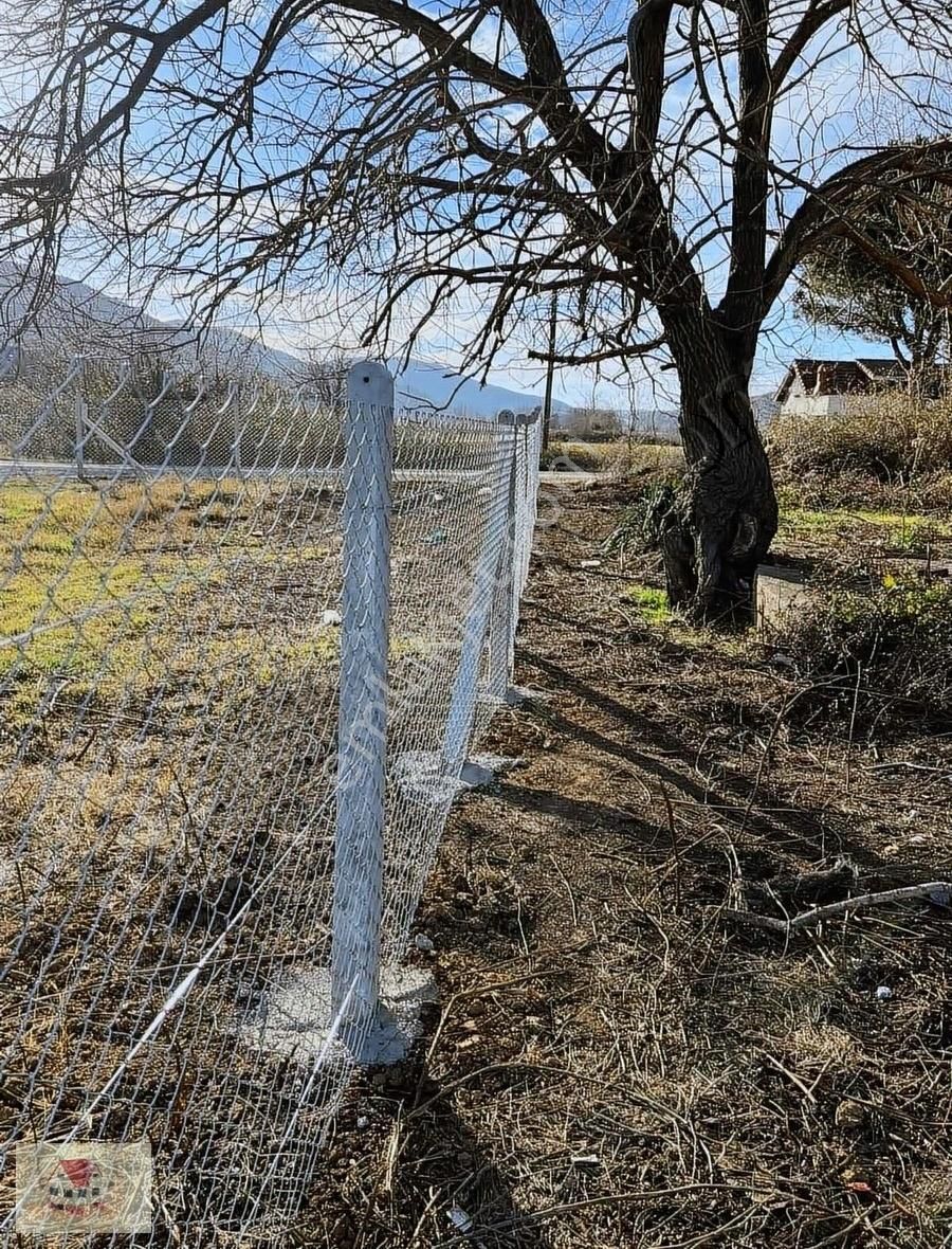 Çınarcık Kocadere Köyü (Yalı) Satılık Tarla YALOVA ÇINARCIK KOCADERE SAHİLE 500M2 MESAFEDE YATIRIMLIK ARSA