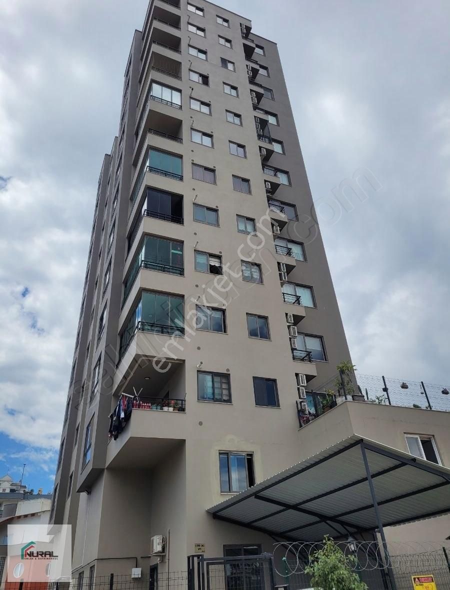 Yenişehir Batıkent Satılık Daire BATIKENT TE 3+1 SATILIK DAİRE