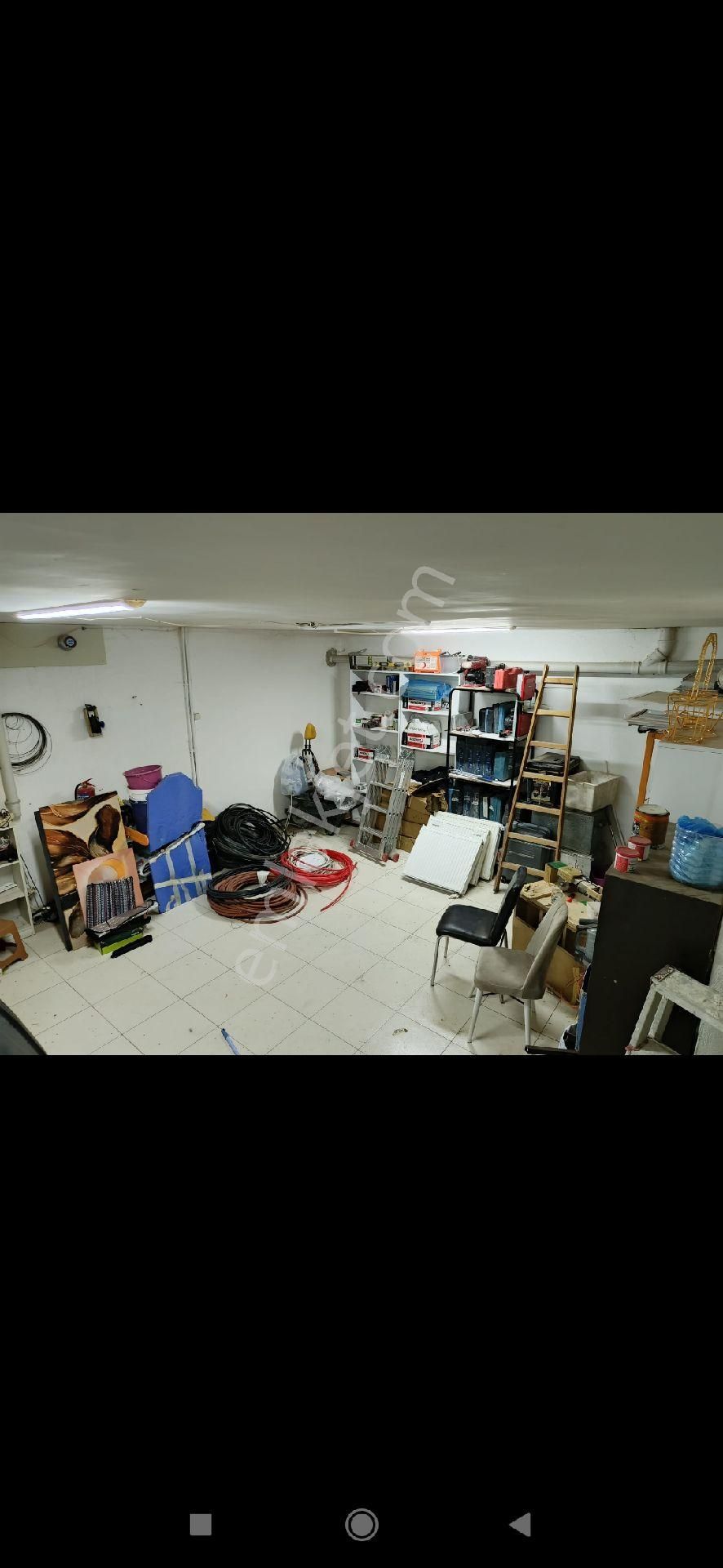 Satılık Dükkan - Görsel 13