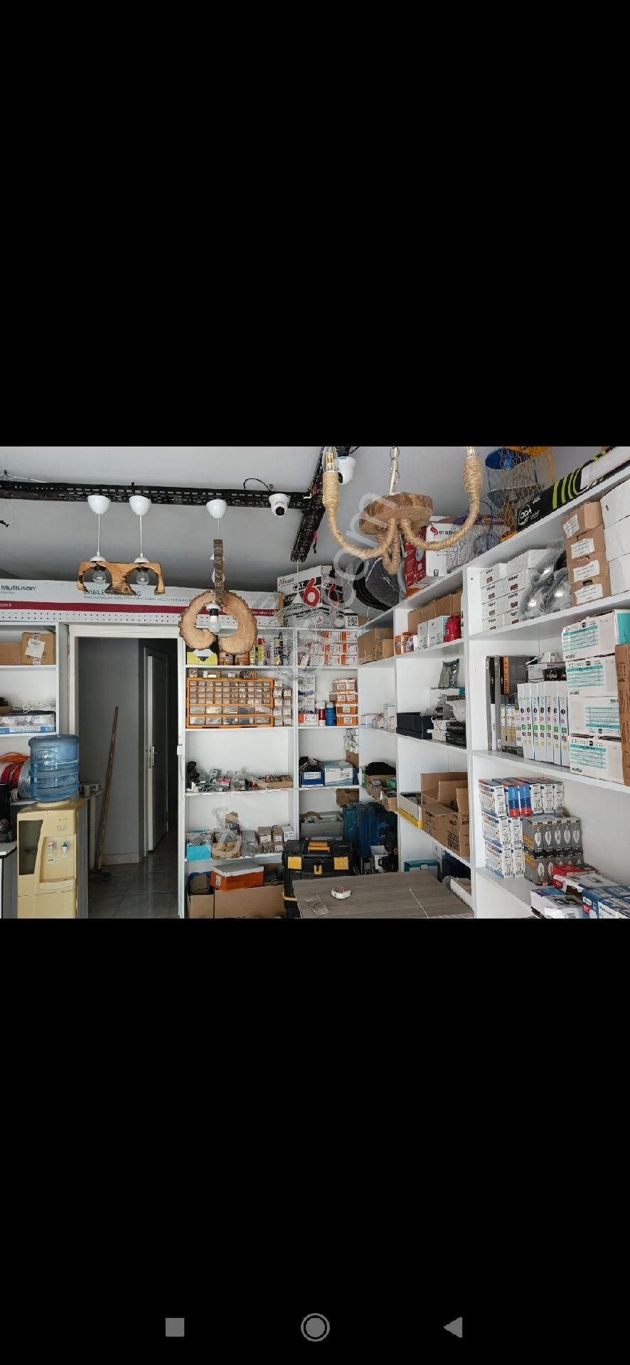 Satılık Dükkan - Görsel 5