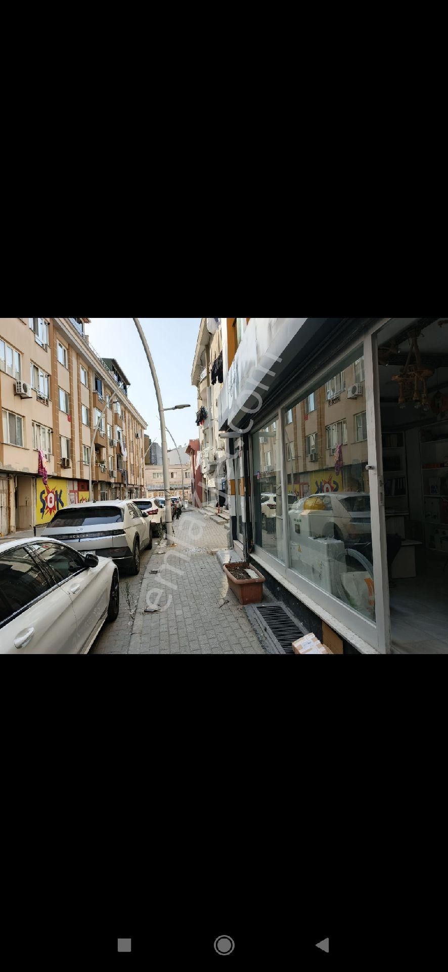 Satılık Dükkan - Görsel 2