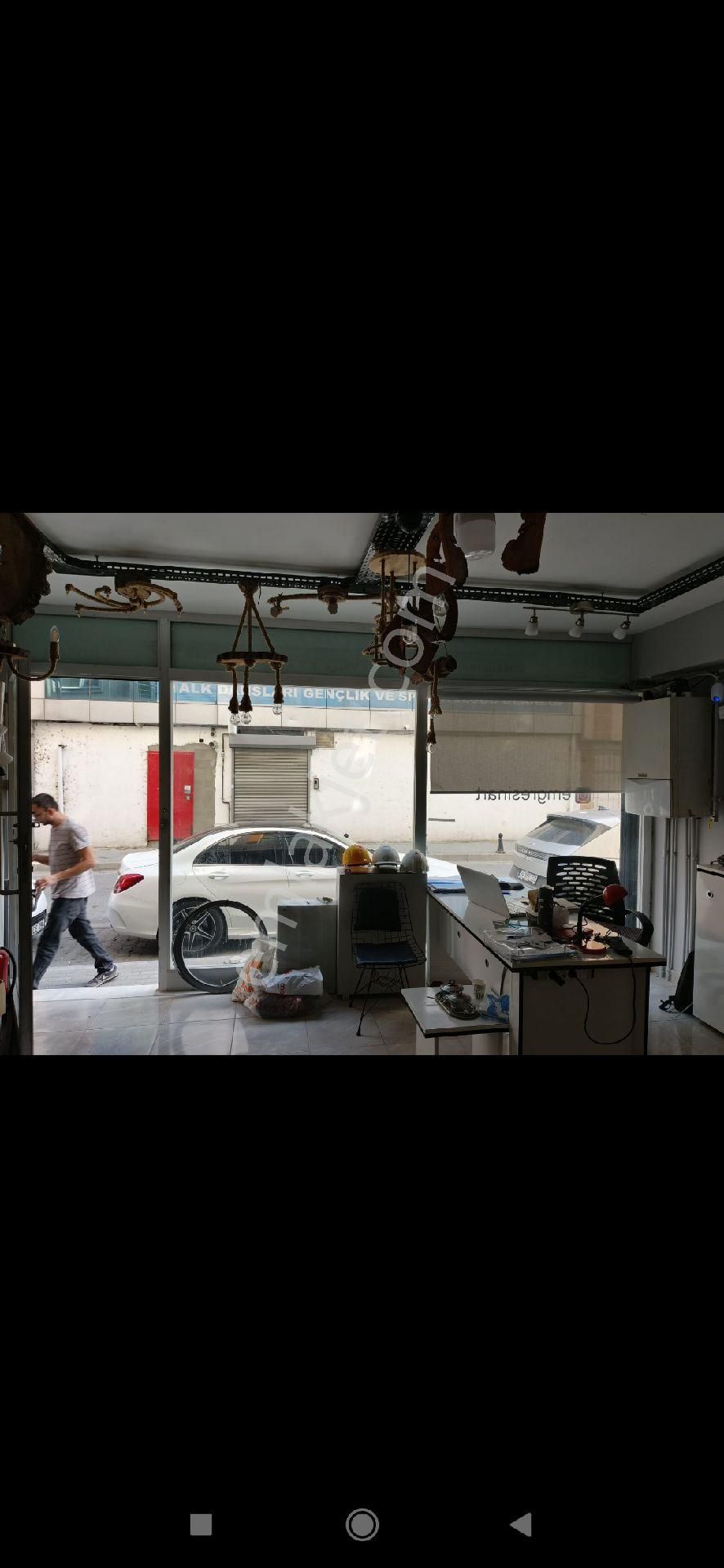 Satılık Dükkan - Görsel 7