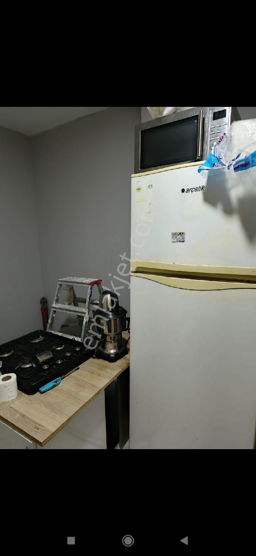 Satılık Dükkan - Görsel 8