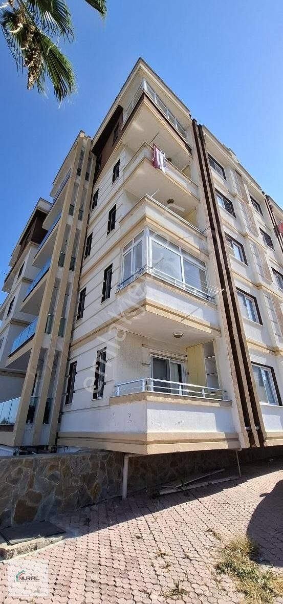 Erdemli Tırtar Satılık Daire ERDEMLI TIRTAR,DA DENİZ MANZARALI ESYALI SATILIK DAİRE