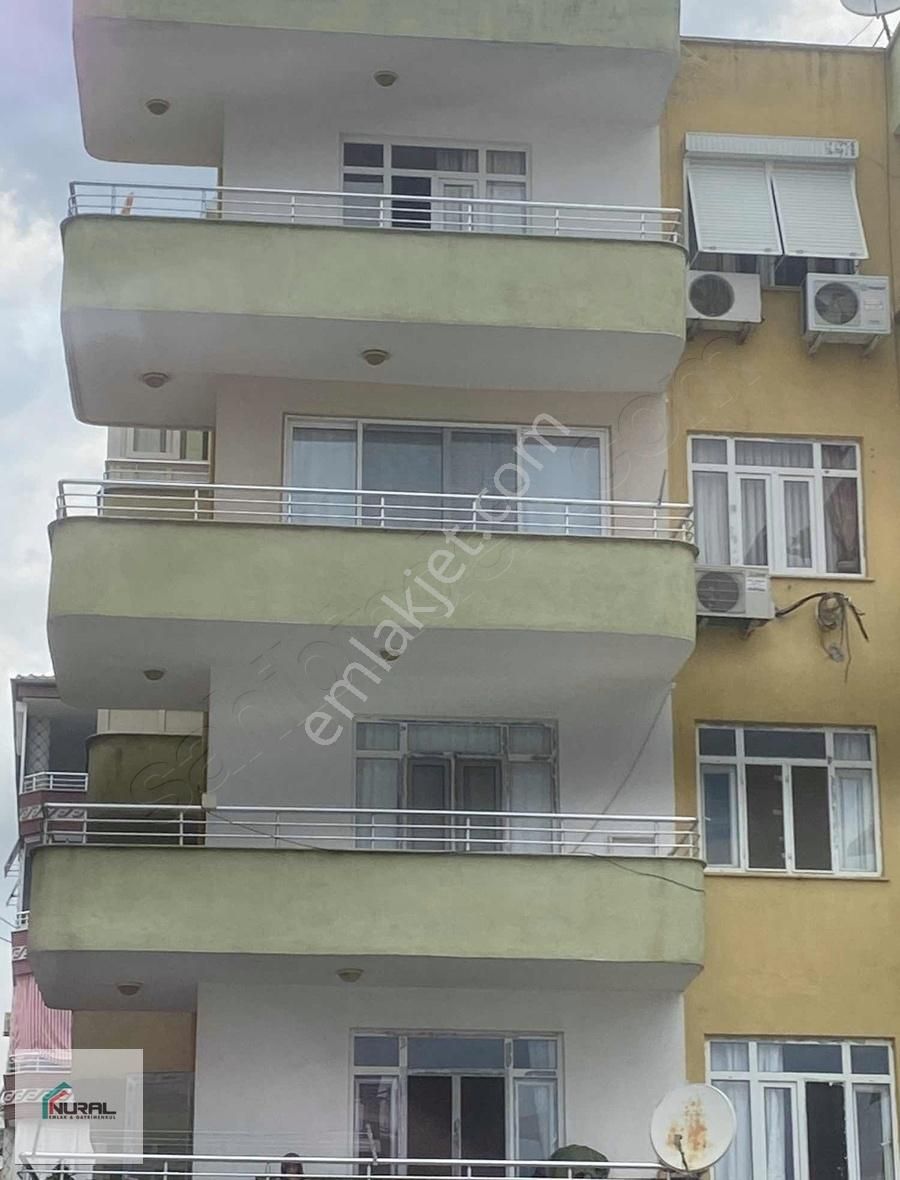 Anamur Yeşilyurt Satılık Daire Anamur Yeşilyurt mah 2+1 ayrı mutfaklı satılık daire