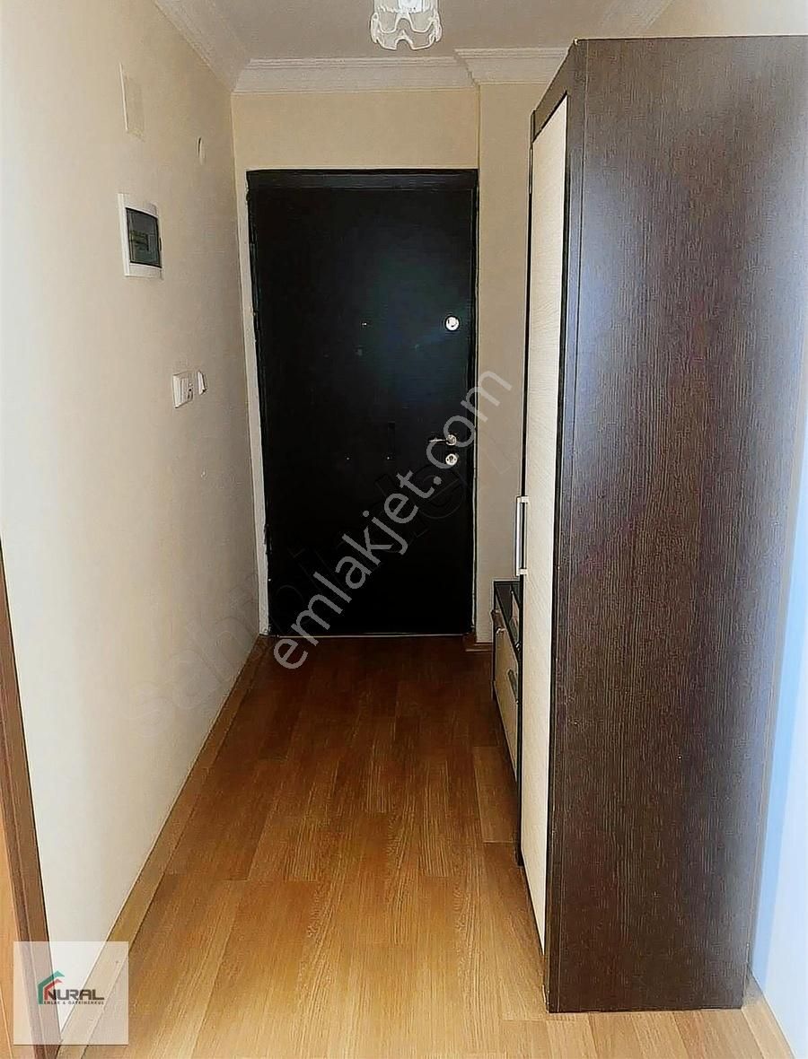 Anamur Bahçelievler Satılık Daire ANAMUR da Antalya - Mersin D 400 karayolu üstü manzaralı daire