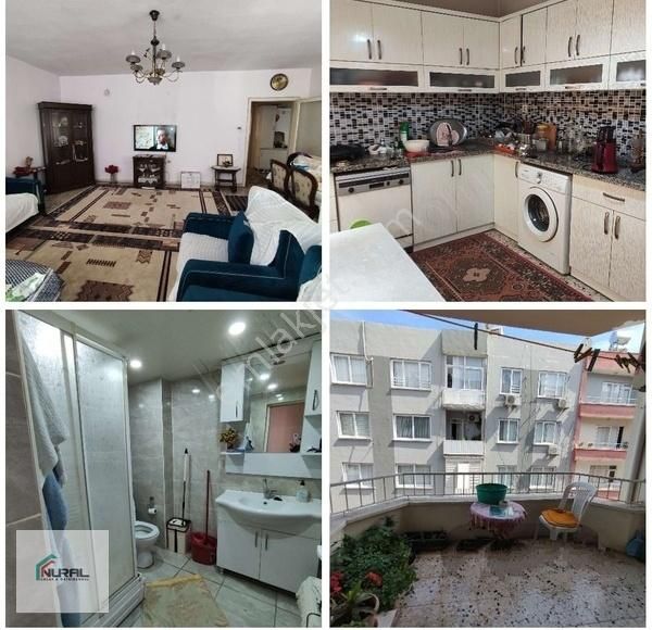 Akdeniz Hamidiye Satılık Daire HAMİDİYE'DE UYGUN SATILIK DAİRE