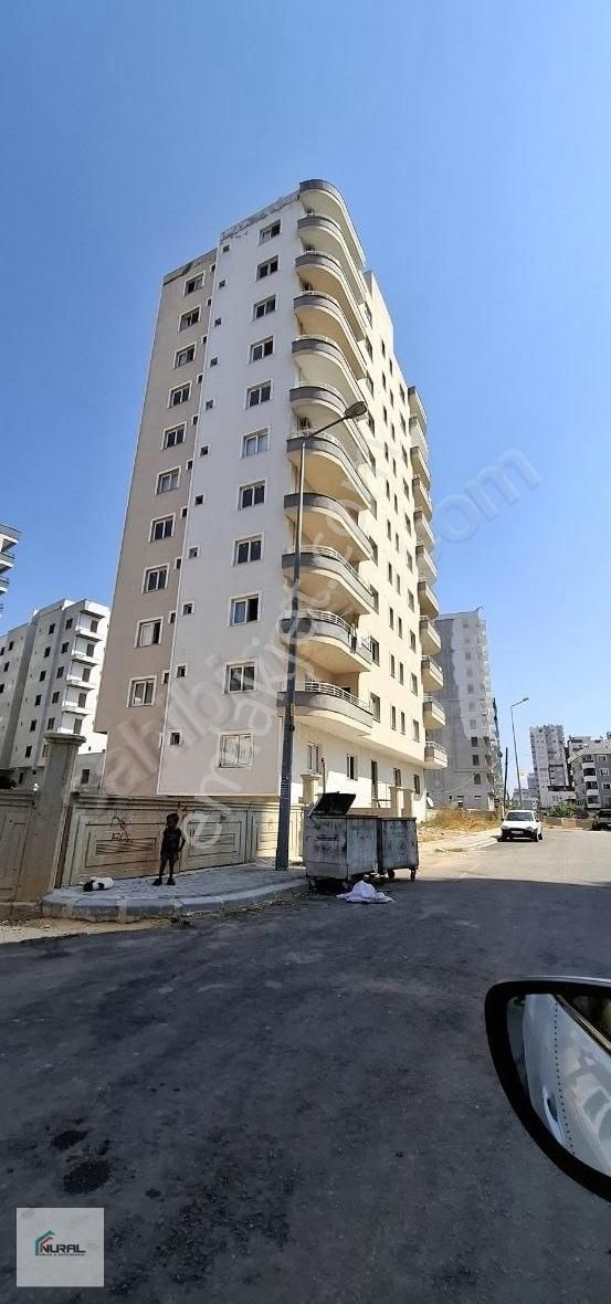 Erdemli Akdeniz Satılık Daire TAPU CİVARI SATILIK 3+1 DAİRE