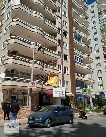 Mezitli Yeni Satılık Daire MEZİTLİ YENİ MAH. DE SATILIK LÜX HAVUZLU 4+1 DAİRE