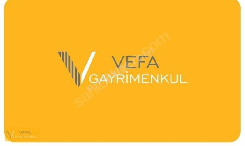 Sultanbeyli Abdurrahmangazi Satılık Özel Kullanım Vefa Gayrimenkulden 75 m2 SATILIK İMAR TRANSFERİ