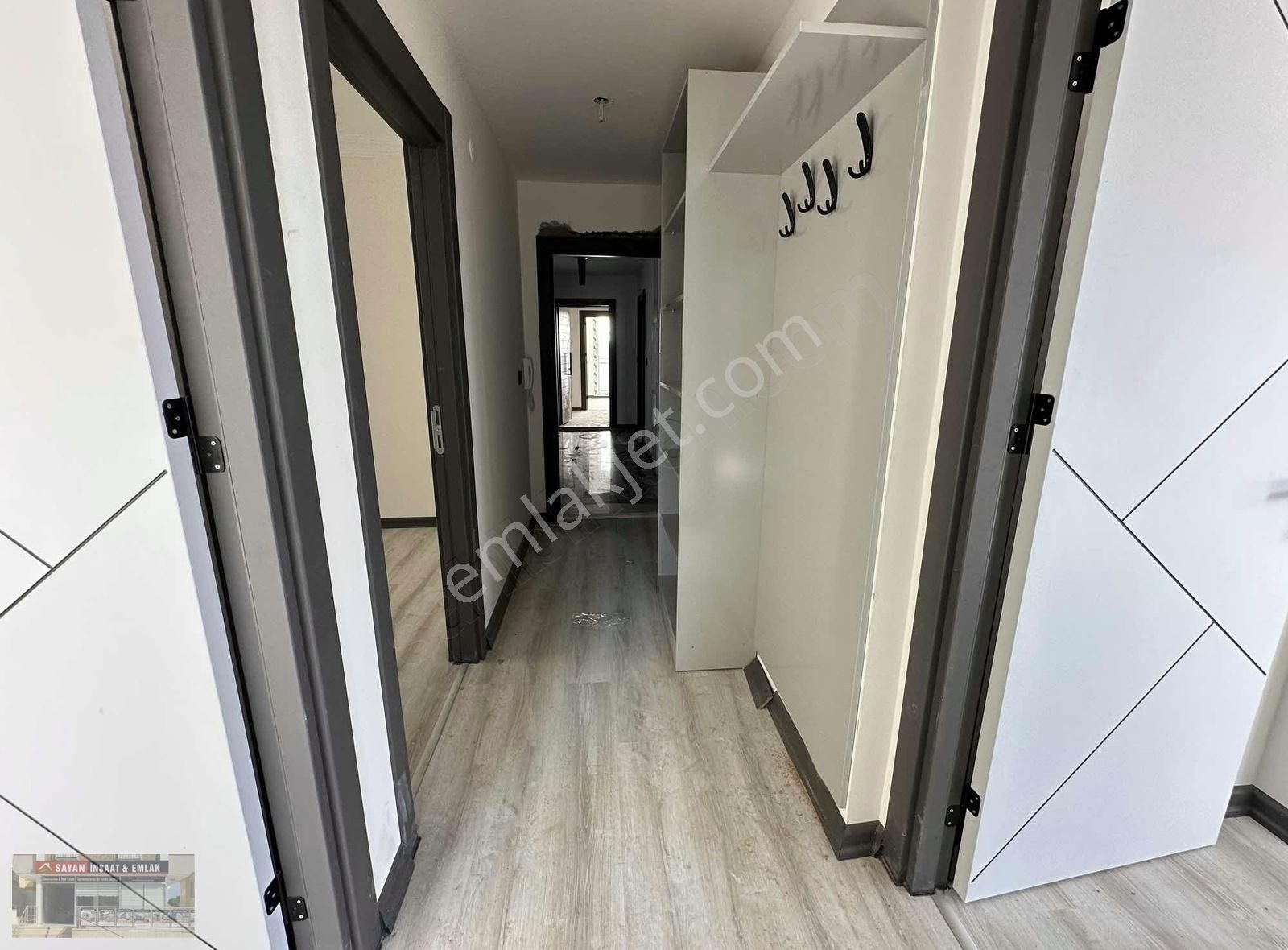 Didim Hisar Satılık Daire DİDİMDE 2+1 SIFIR DENİZ MANZARALI ASANSÖRLÜ DAİRE