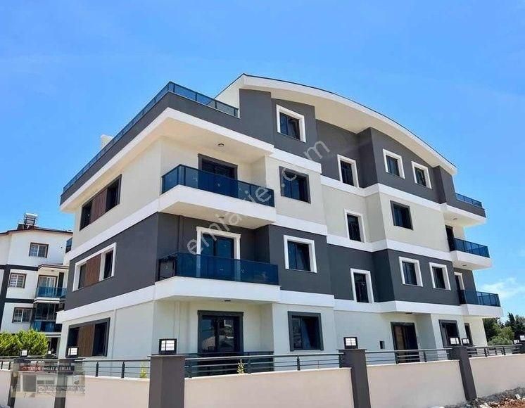 Didim Yeni Satılık Daire DİDİM MERKEZDE SIFIR 3+1 DUBLEKS ASANSÖRLÜ MANZARALIDIR