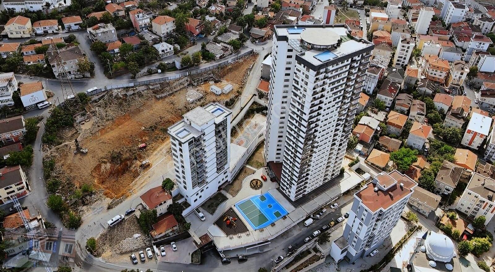 Kartal Hürriyet Satılık Daire HİLL KARTAL'DA FIRSAT SATILIK 2+1 DAİRE