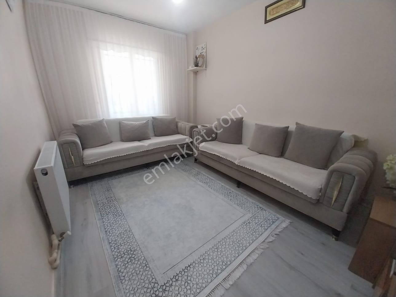 Küçükçekmece Kartaltepe Satılık Daire  LOFT'tan SEFAKÖY MERKEZ'de 2+1 SATILIK YÜKSEK GİRİŞ