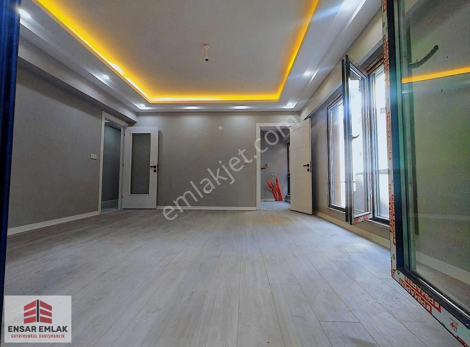 Eyüpsultan Merkez Satılık Daire PİERLOTTİ KONAKLARI 2+1 115 M2 TERASLI SATILIK DAİRE