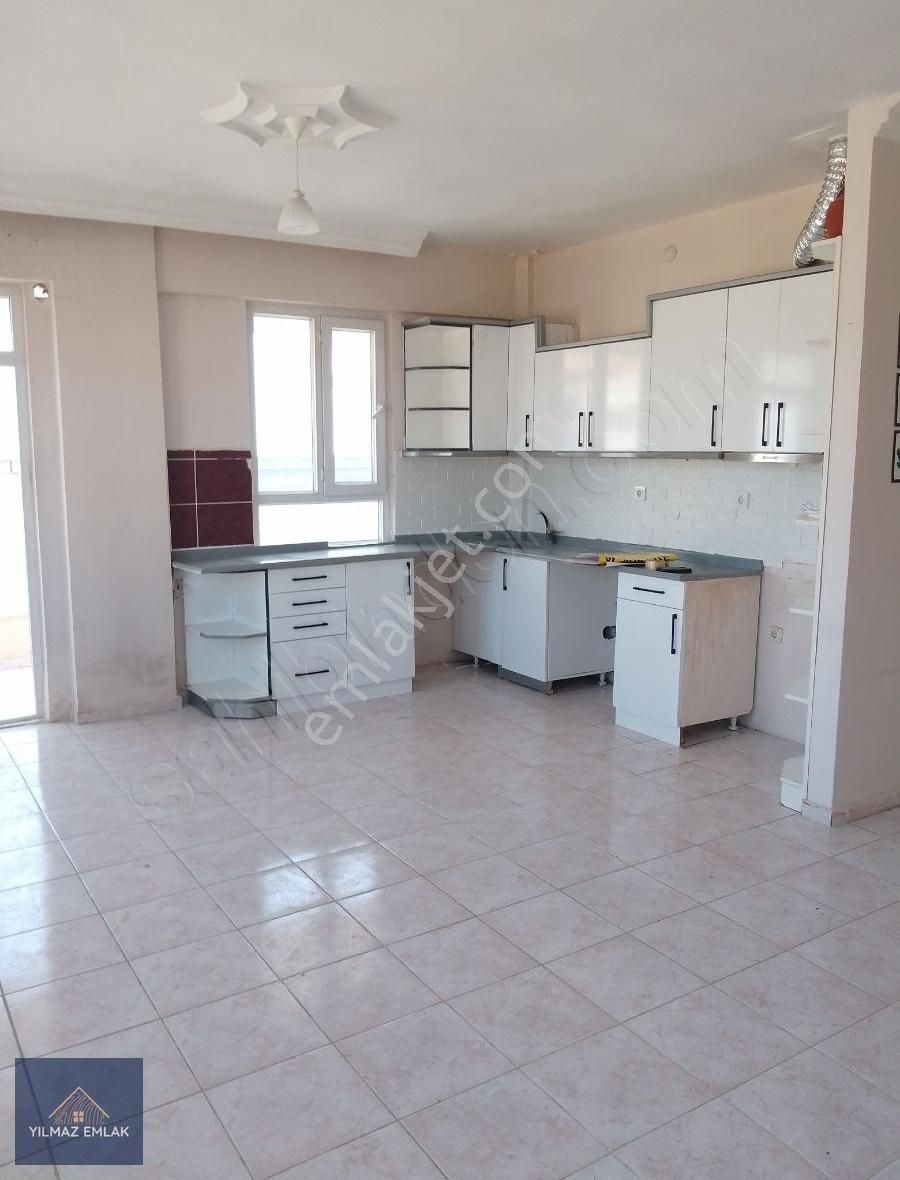 Manavgat Bahçelievler Satılık Daire YILMAZ EMLAKTAN SATILIK DAİRE 2+1