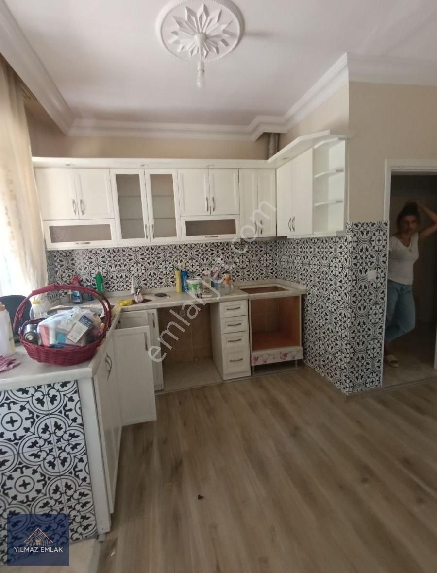 Manavgat Kavaklı Kiralık Daire YILMAZ EMLAKTAN KİRALIK KAVAKLIDA