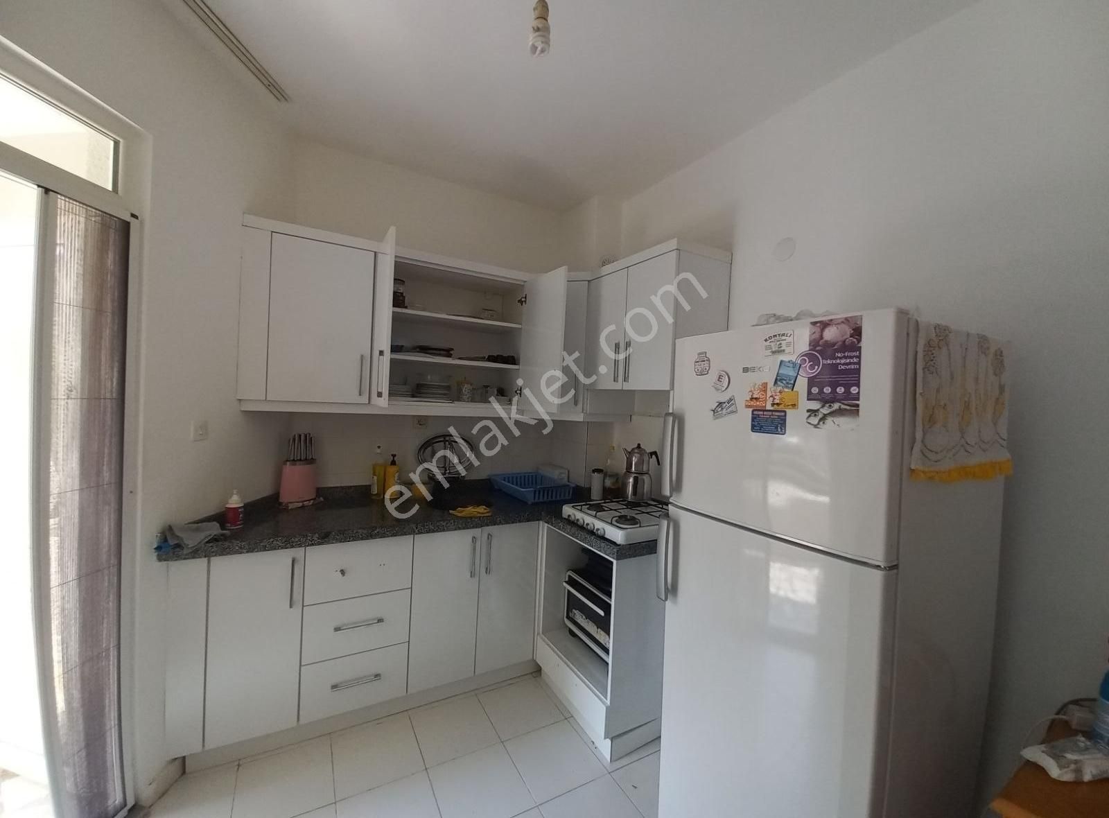 Alanya Mahmutlar Kiralık Daire SAFİR EMLAK'TAN MAHMUTLAR DA 2+1 EŞYALI KİRALIK DAİRE