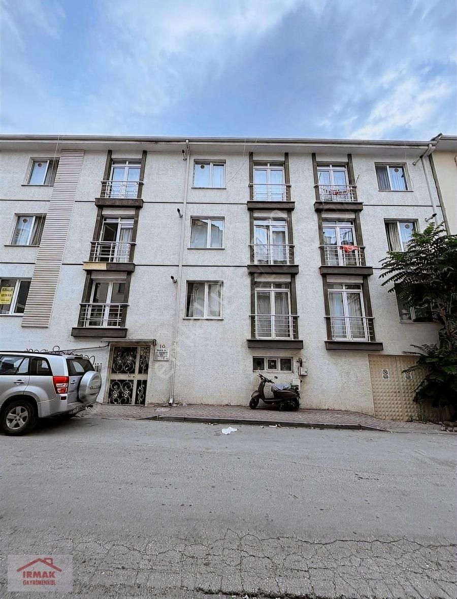 Odunpazarı Büyükdere Satılık Daire SATILIK APART 1+1 OGÜ KARŞISI