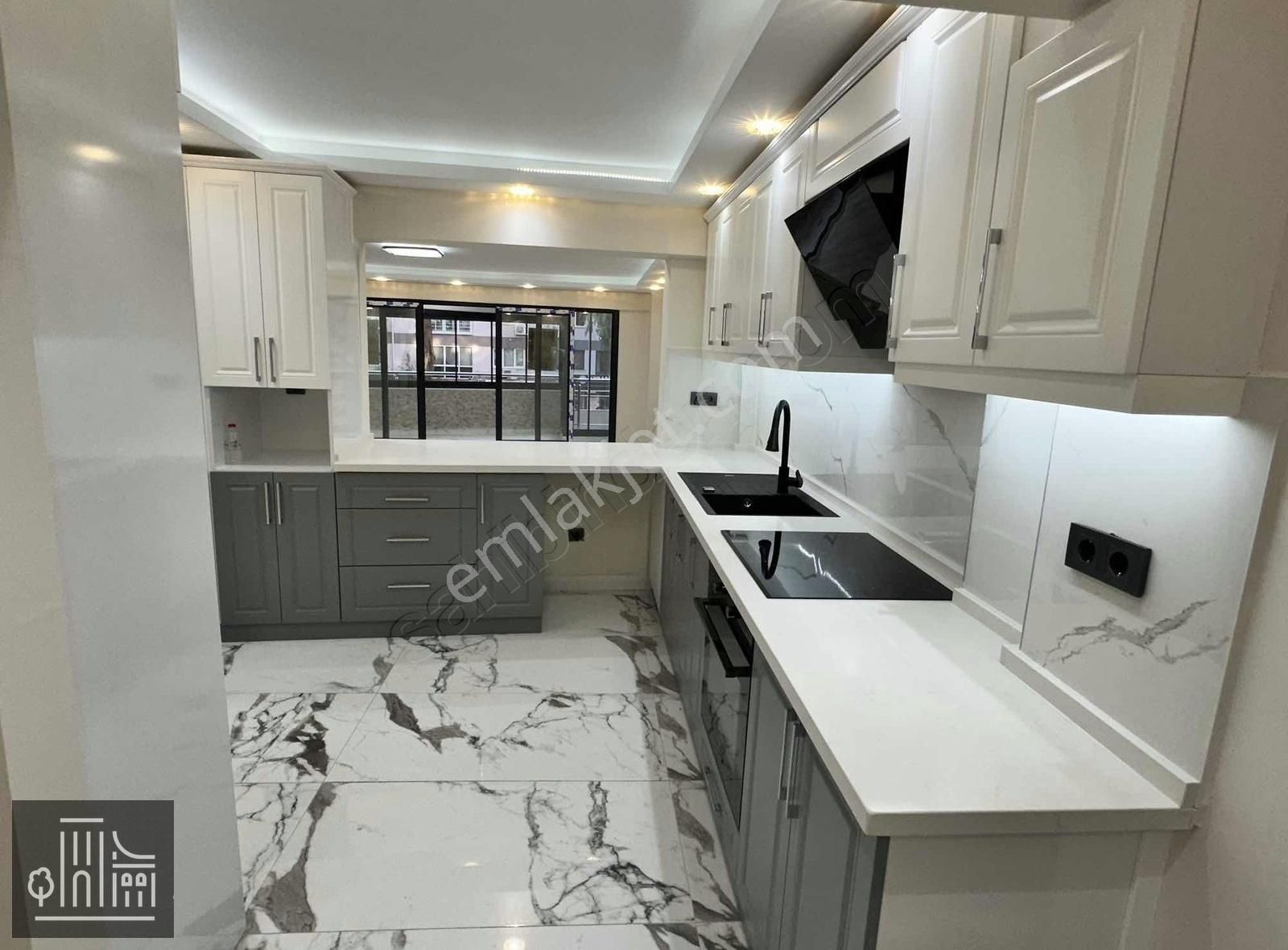 Mithatpaşa Cadde Üzerinde Hava Hastanesi Yakını 3+1 120 M2 Araka - Görsel 6