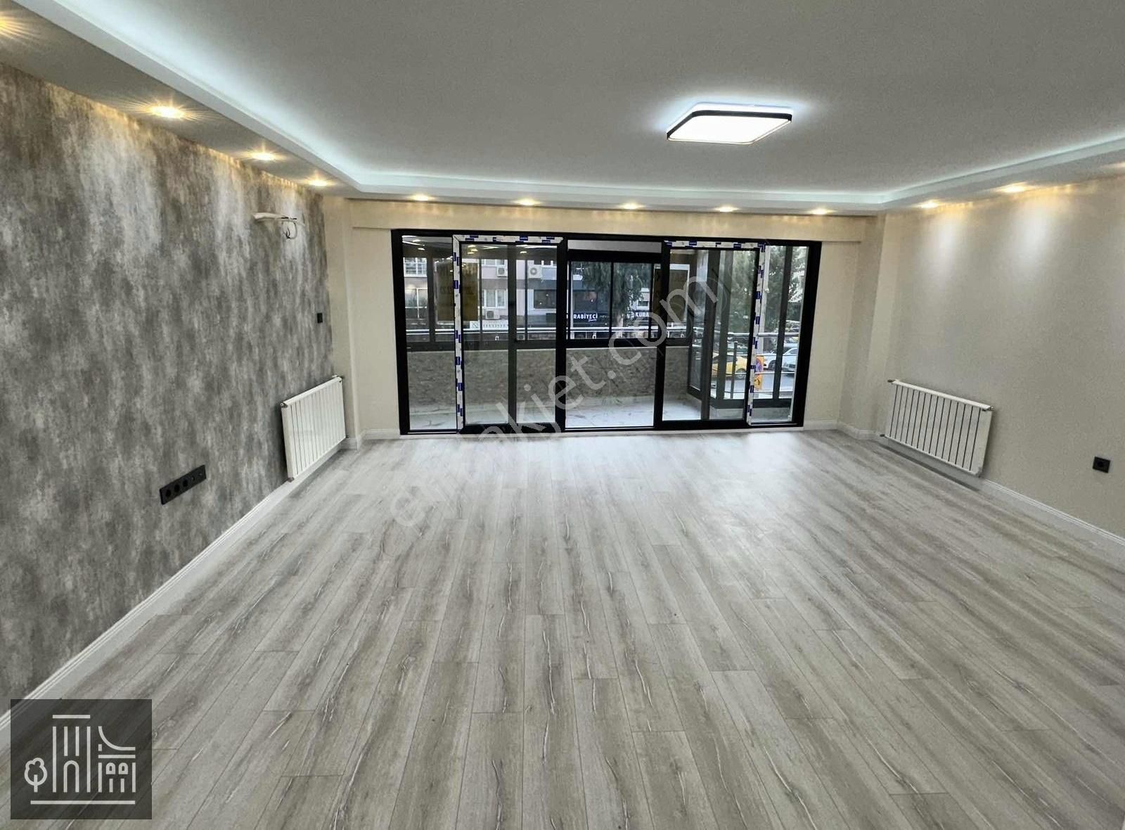 Mithatpaşa Cadde Üzerinde Hava Hastanesi Yakını 3+1 120 M2 Araka - Görsel 10
