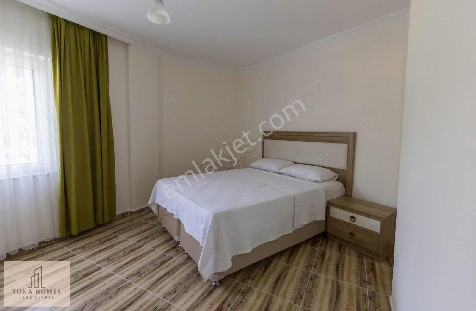 Fethiye Göcek Kiralık Daire 1+1 Eşyalı Kiralık Daire Fethiye Göcek