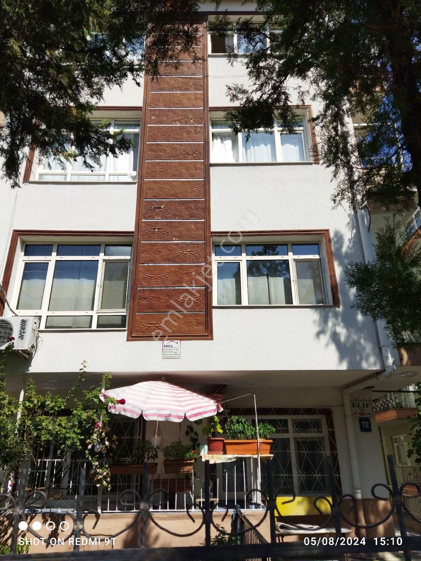 Keçiören Karargahtepe Satılık Daire Sahibinden 2+1 daire